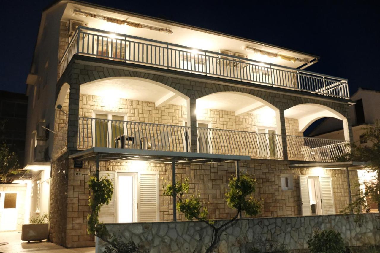 סטארי גראד Apartments Marinko מראה חיצוני תמונה