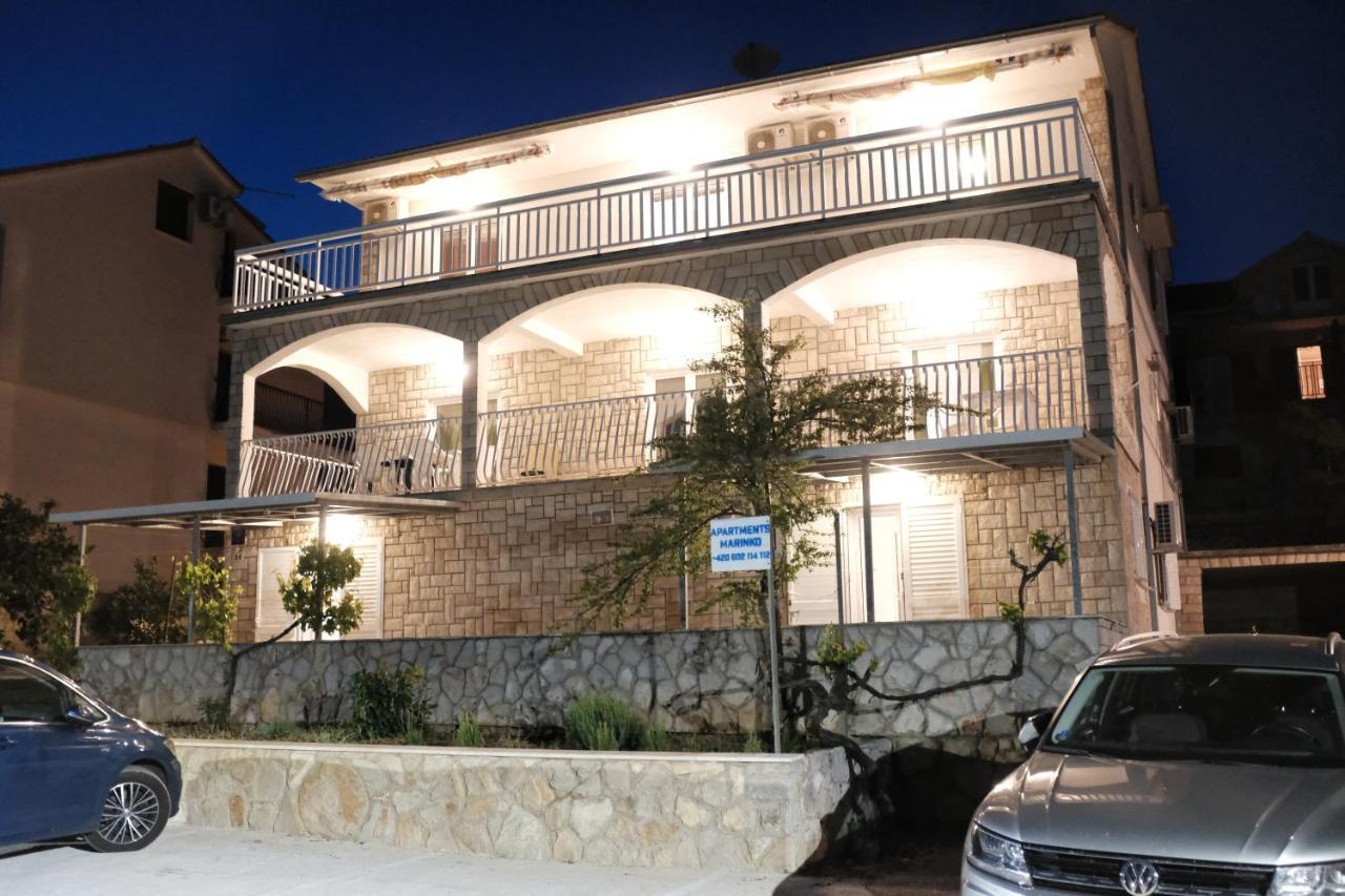 סטארי גראד Apartments Marinko מראה חיצוני תמונה