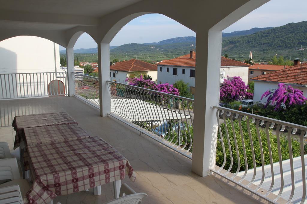 סטארי גראד Apartments Marinko חדר תמונה