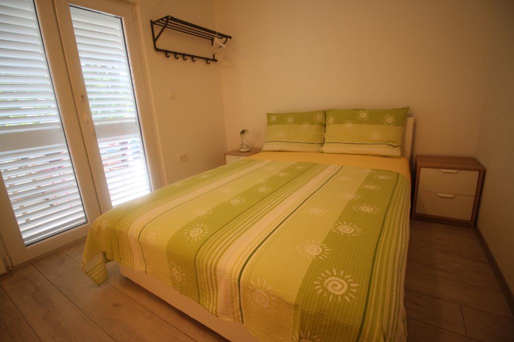 סטארי גראד Apartments Marinko מראה חיצוני תמונה