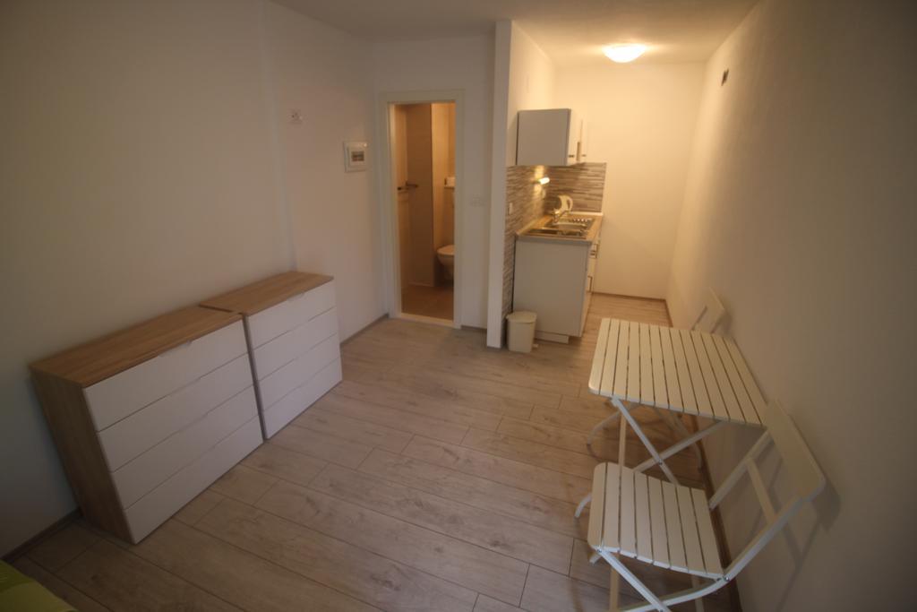 סטארי גראד Apartments Marinko מראה חיצוני תמונה