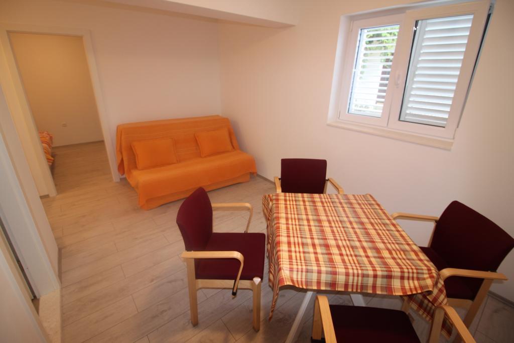 סטארי גראד Apartments Marinko מראה חיצוני תמונה