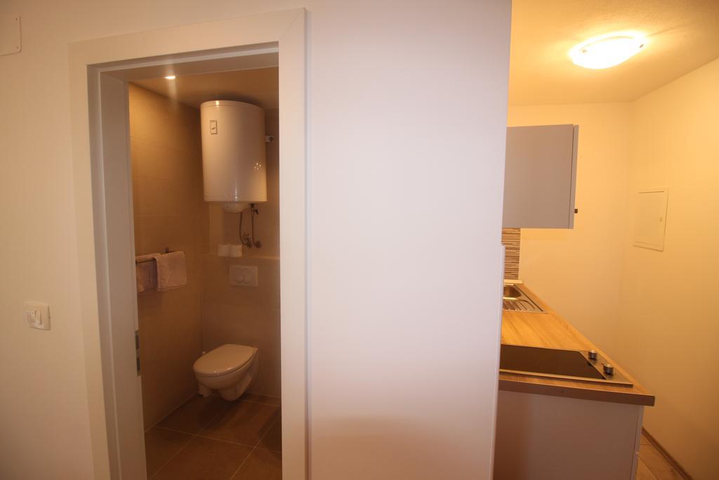 סטארי גראד Apartments Marinko מראה חיצוני תמונה