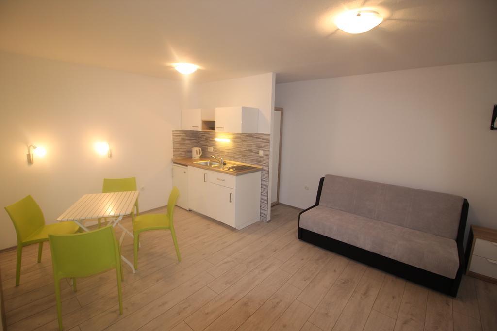 סטארי גראד Apartments Marinko מראה חיצוני תמונה