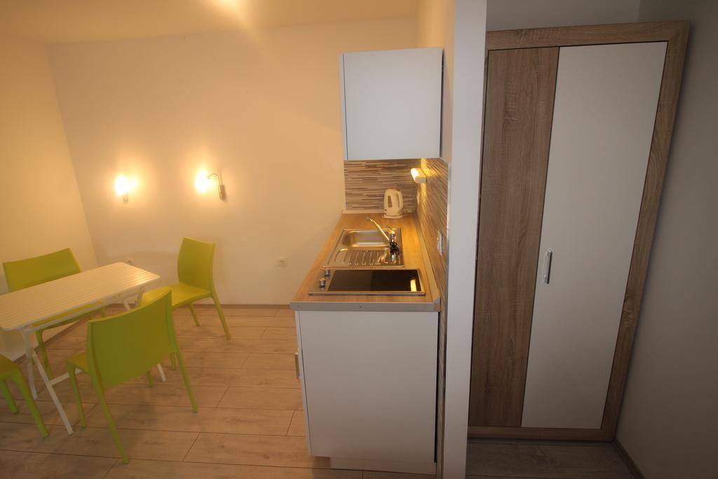 סטארי גראד Apartments Marinko מראה חיצוני תמונה