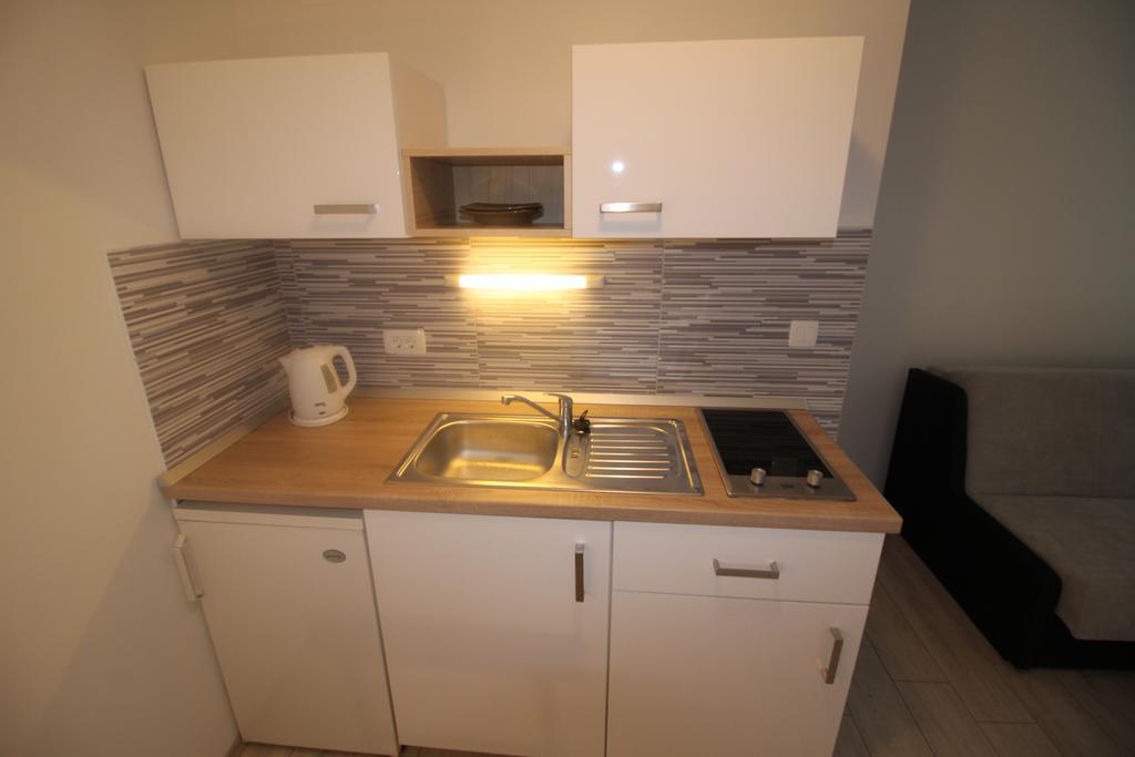 סטארי גראד Apartments Marinko מראה חיצוני תמונה