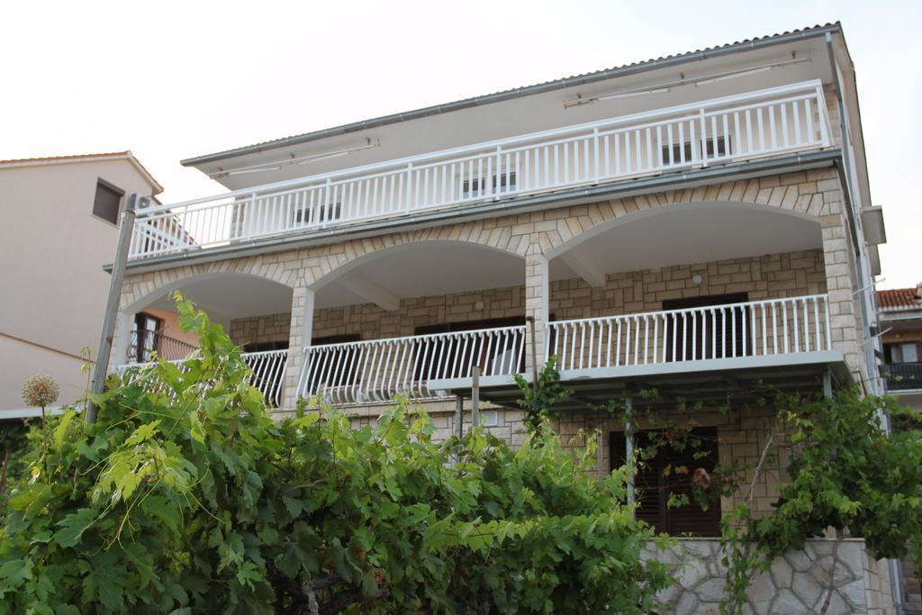 סטארי גראד Apartments Marinko מראה חיצוני תמונה