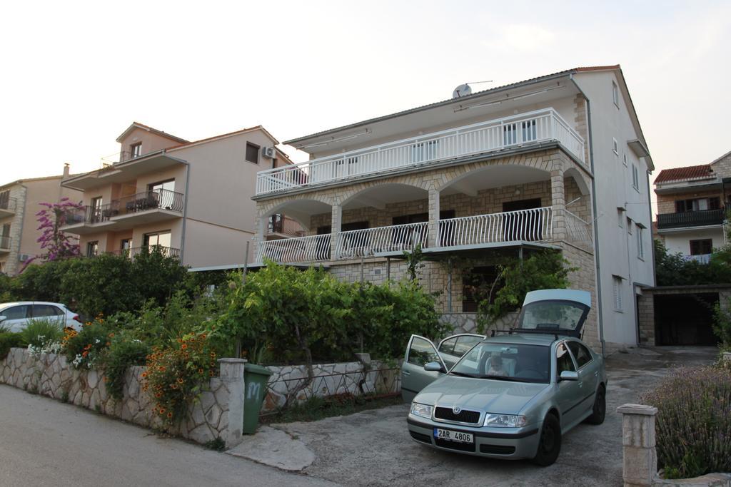 סטארי גראד Apartments Marinko מראה חיצוני תמונה
