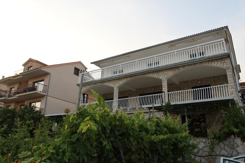 סטארי גראד Apartments Marinko מראה חיצוני תמונה