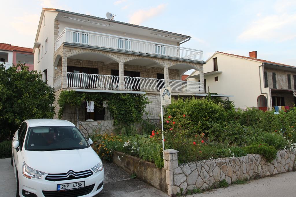 סטארי גראד Apartments Marinko מראה חיצוני תמונה