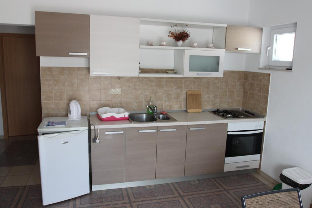 סטארי גראד Apartments Marinko מראה חיצוני תמונה