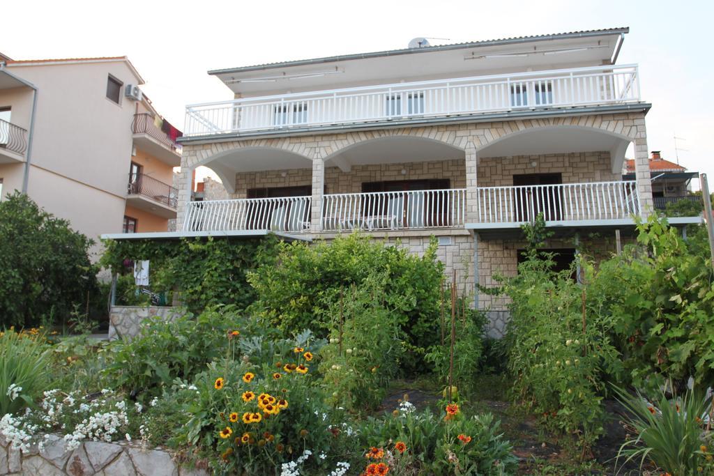 סטארי גראד Apartments Marinko מראה חיצוני תמונה
