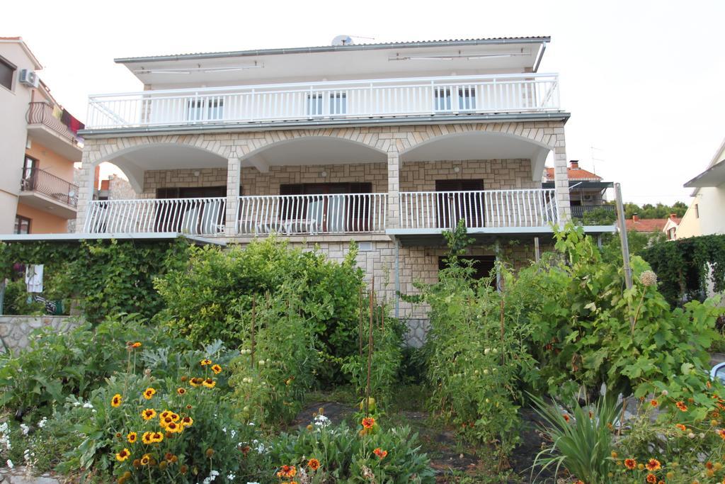 סטארי גראד Apartments Marinko מראה חיצוני תמונה