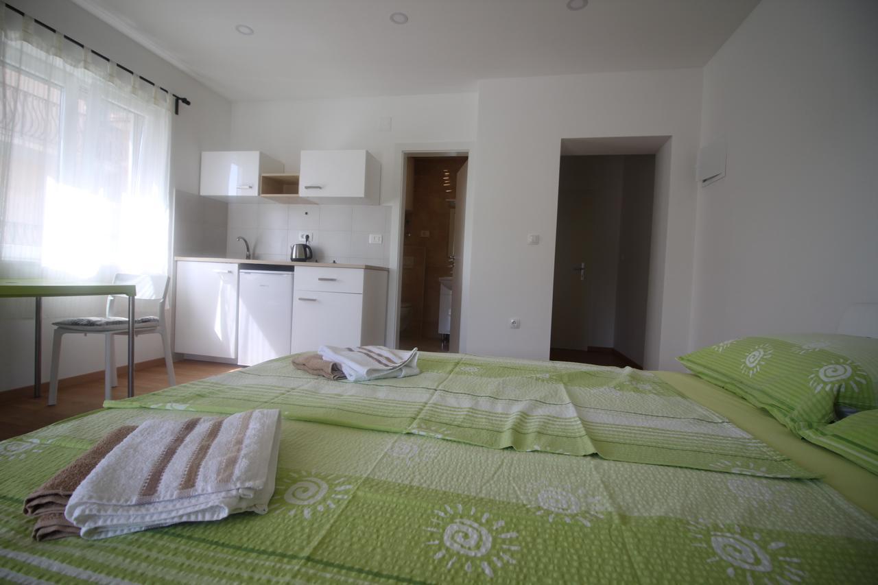 סטארי גראד Apartments Marinko מראה חיצוני תמונה