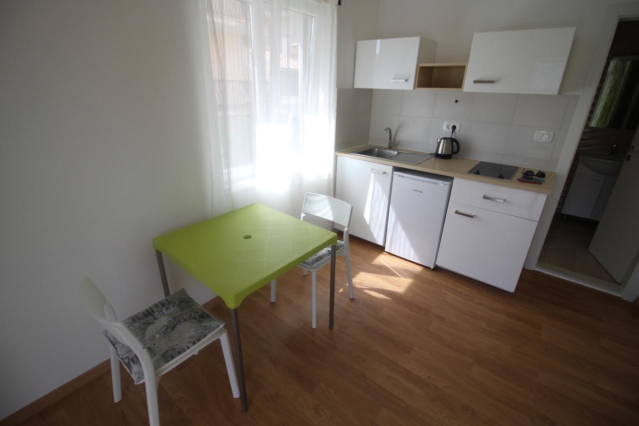 סטארי גראד Apartments Marinko מראה חיצוני תמונה