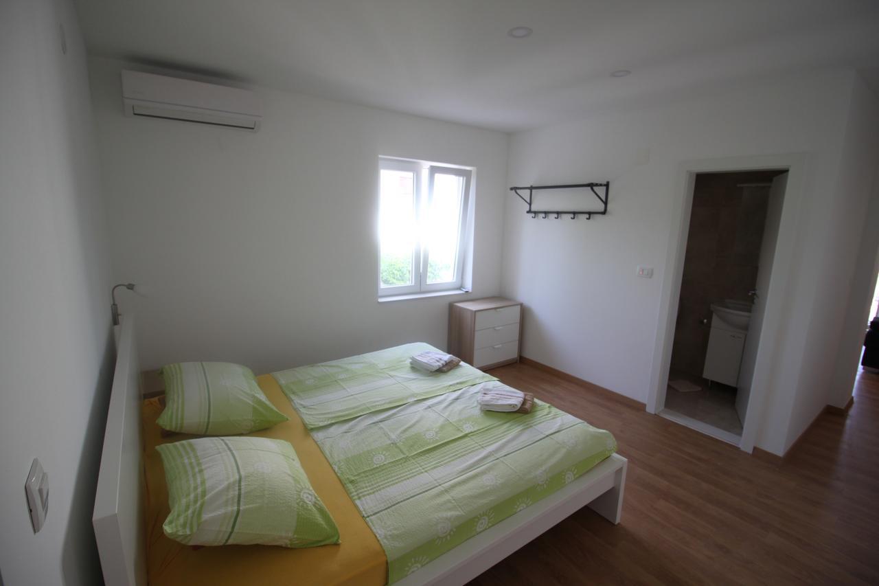 סטארי גראד Apartments Marinko מראה חיצוני תמונה
