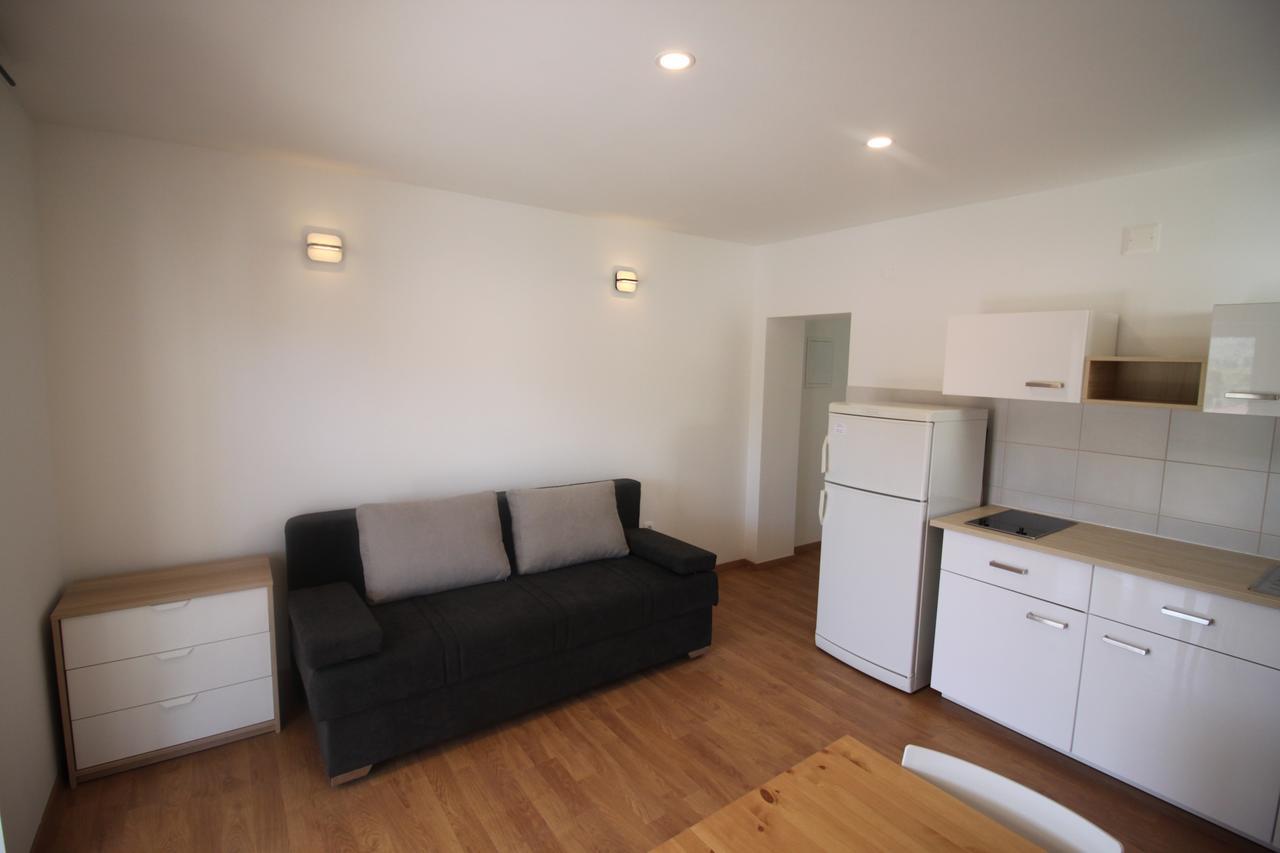 סטארי גראד Apartments Marinko מראה חיצוני תמונה