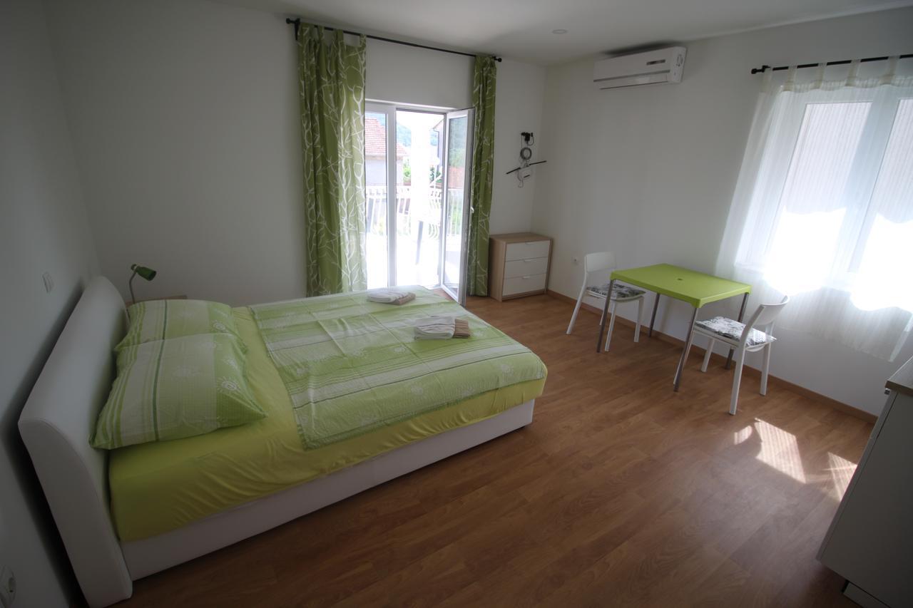 סטארי גראד Apartments Marinko מראה חיצוני תמונה