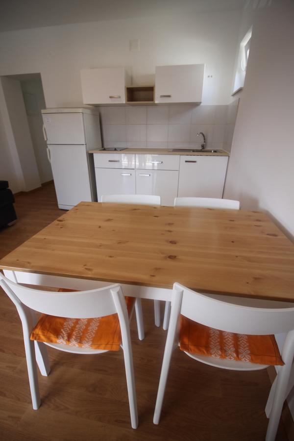 סטארי גראד Apartments Marinko מראה חיצוני תמונה