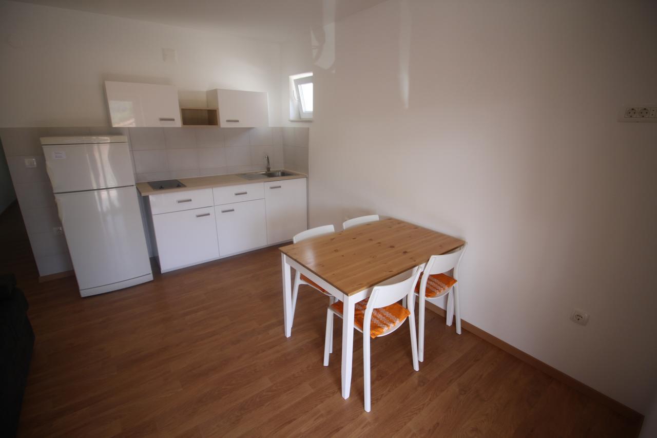 סטארי גראד Apartments Marinko מראה חיצוני תמונה
