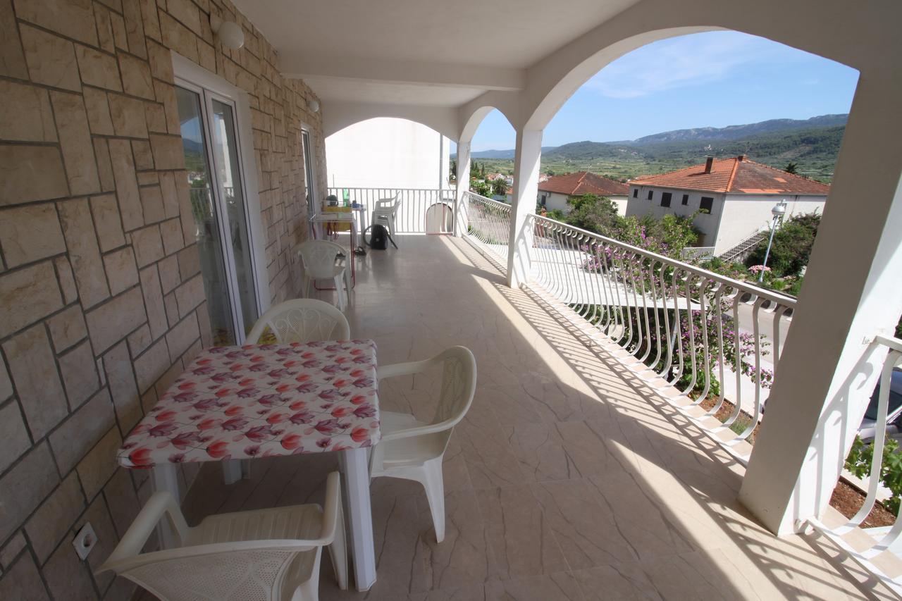 סטארי גראד Apartments Marinko מראה חיצוני תמונה