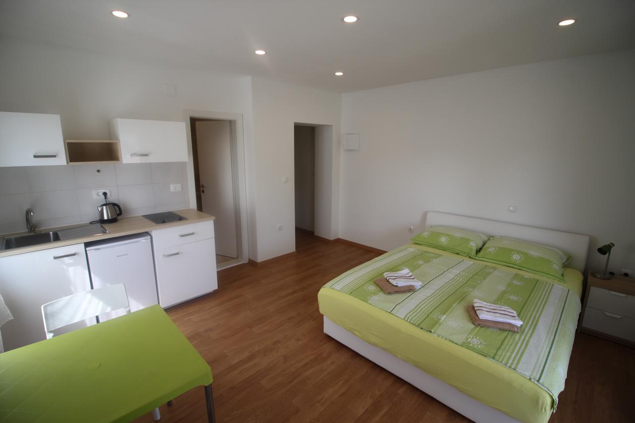 סטארי גראד Apartments Marinko מראה חיצוני תמונה