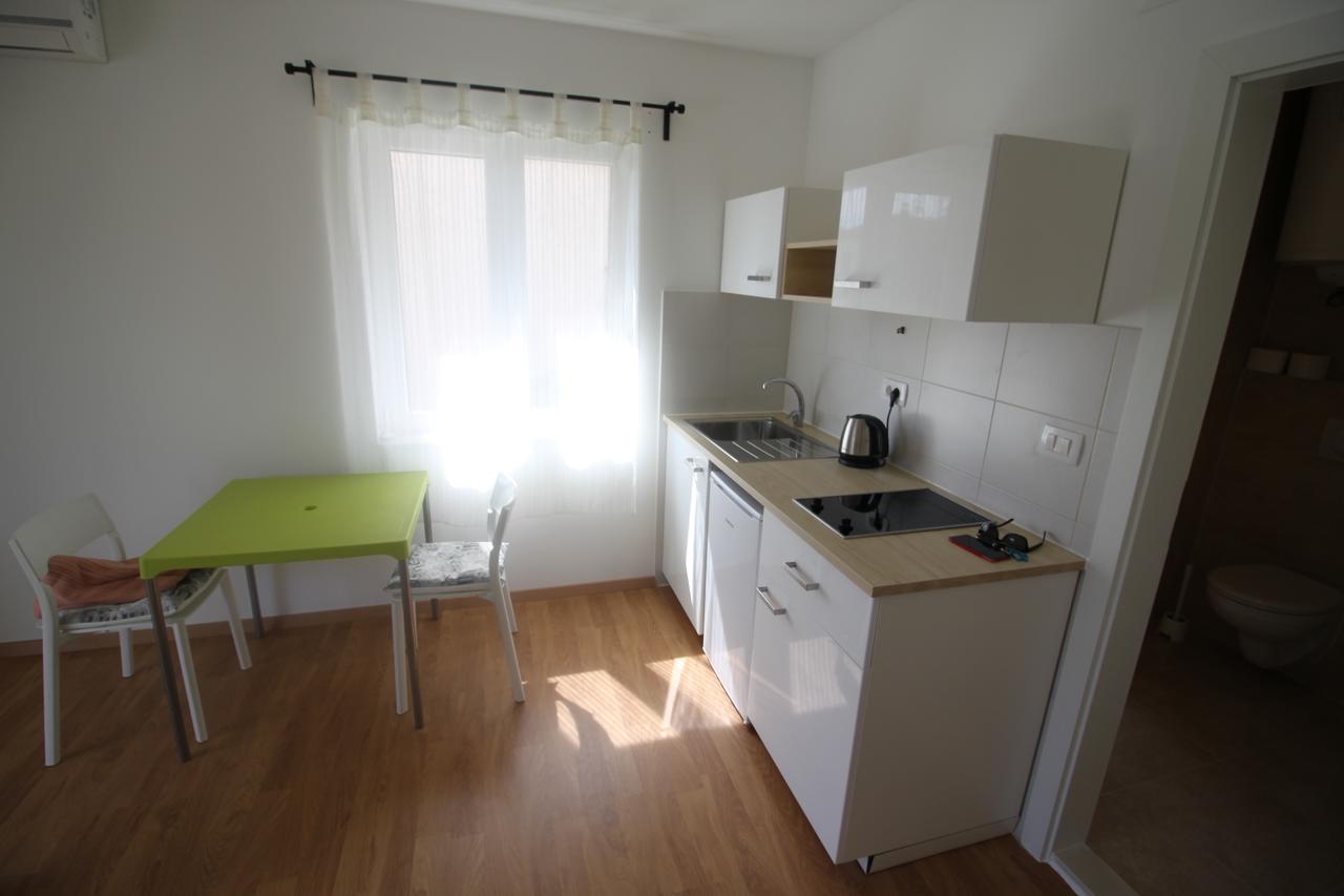 סטארי גראד Apartments Marinko מראה חיצוני תמונה